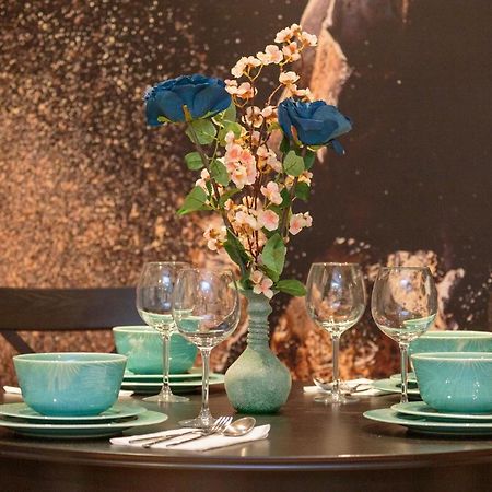 شقة Beautiful Hideout In Center Of إدنبرة المظهر الخارجي الصورة